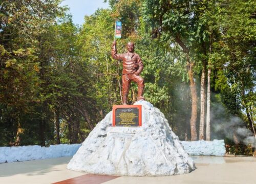 Himalayan Mountaineering Inst.