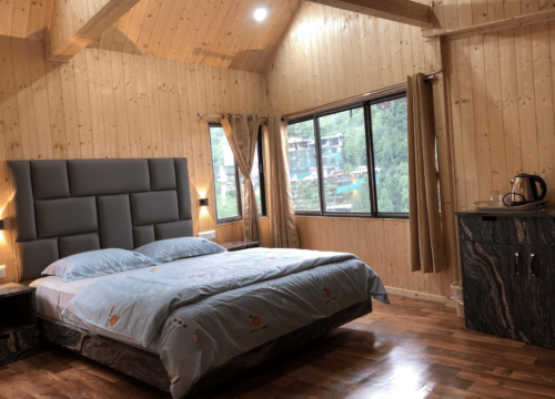 Elite Room With View